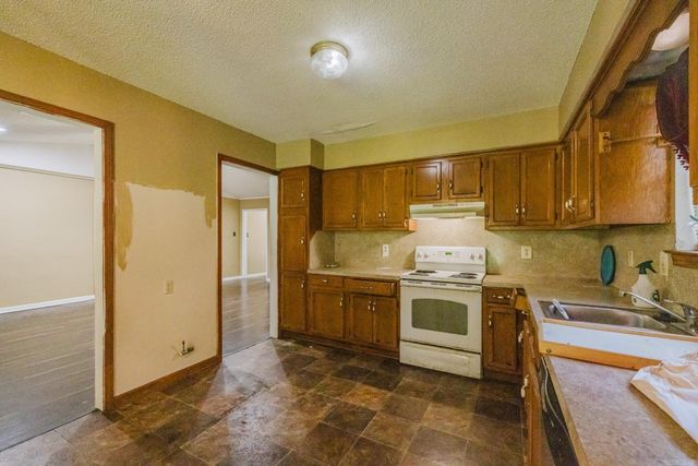 2020 Romine Road, Little Rock, AR 72205