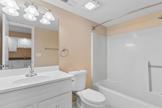 4226 Pinehurst Cir Unit J8, Little River, SC 29566