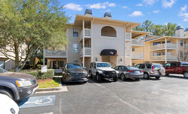 4226 Pinehurst Cir Unit J8, Little River, SC 29566