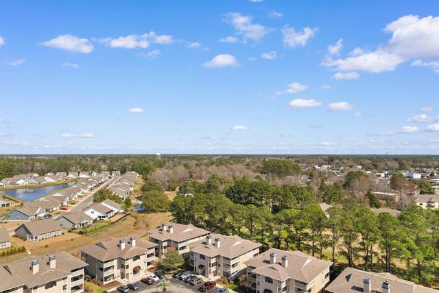 4226 Pinehurst Cir Unit J8, Little River, SC 29566