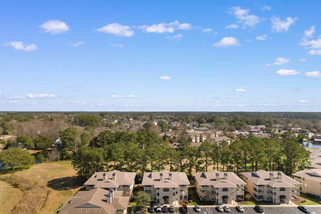 4226 Pinehurst Cir Unit J8, Little River, SC 29566