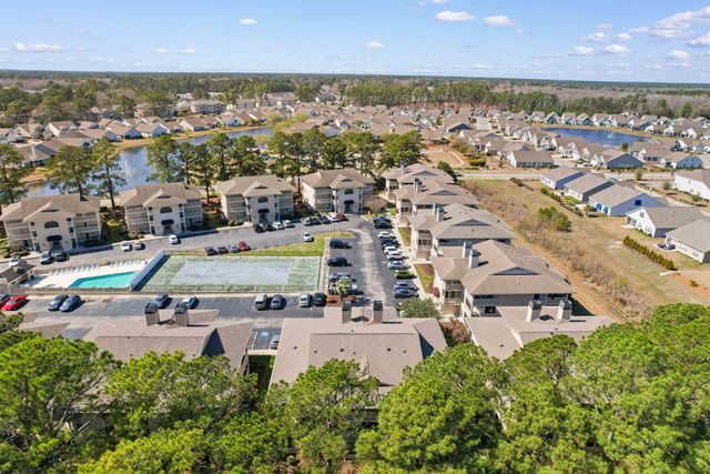 4226 Pinehurst Cir Unit J8, Little River, SC 29566