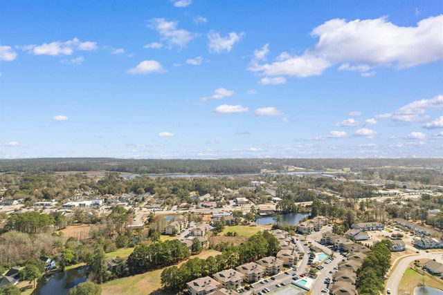 4226 Pinehurst Cir Unit J8, Little River, SC 29566