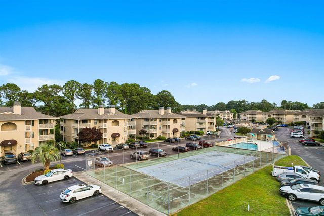 4226 Pinehurst Cir Unit J8, Little River, SC 29566