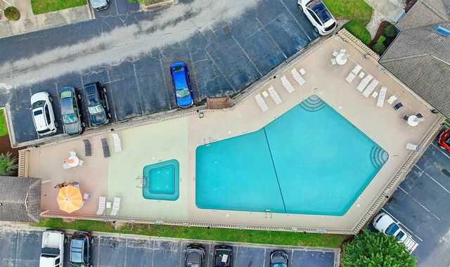 4226 Pinehurst Cir Unit J8, Little River, SC 29566