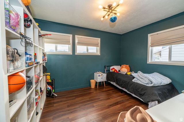 4663 S 200 E, Washington Terrace, UT 84405