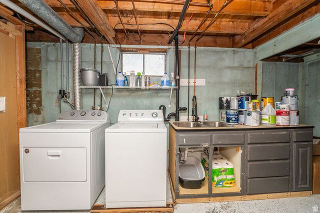 4663 S 200 E, Washington Terrace, UT 84405