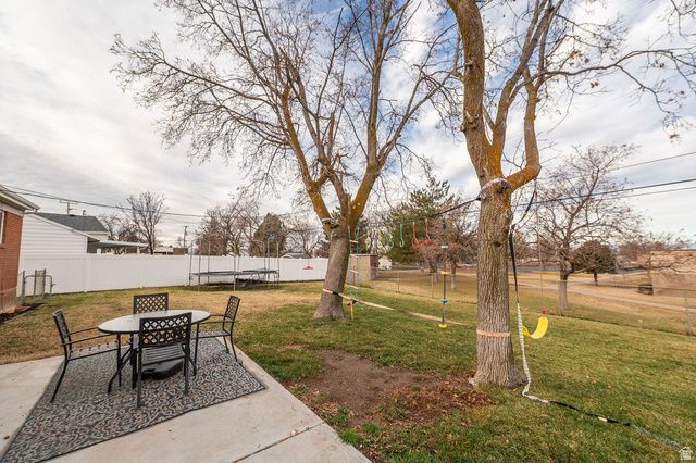 4663 S 200 E, Washington Terrace, UT 84405