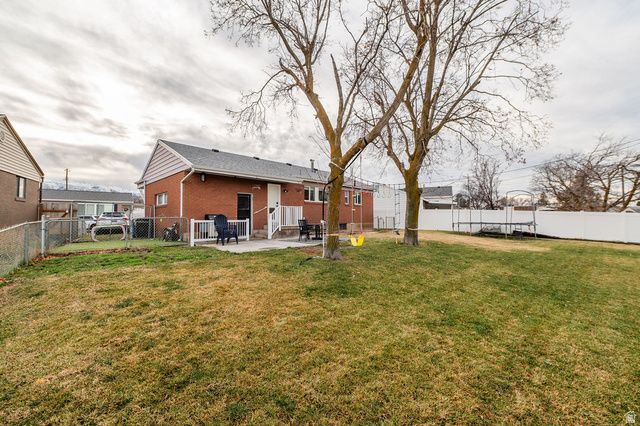 4663 S 200 E, Washington Terrace, UT 84405