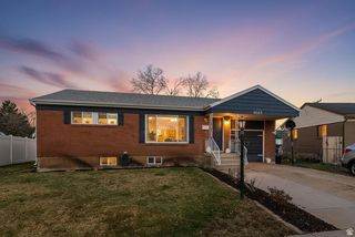 4663 S 200 E, Washington Terrace, UT 84405