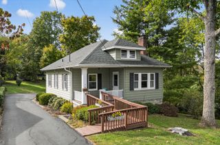 90 Crowell Avenue, Fort Thomas, KY 41075