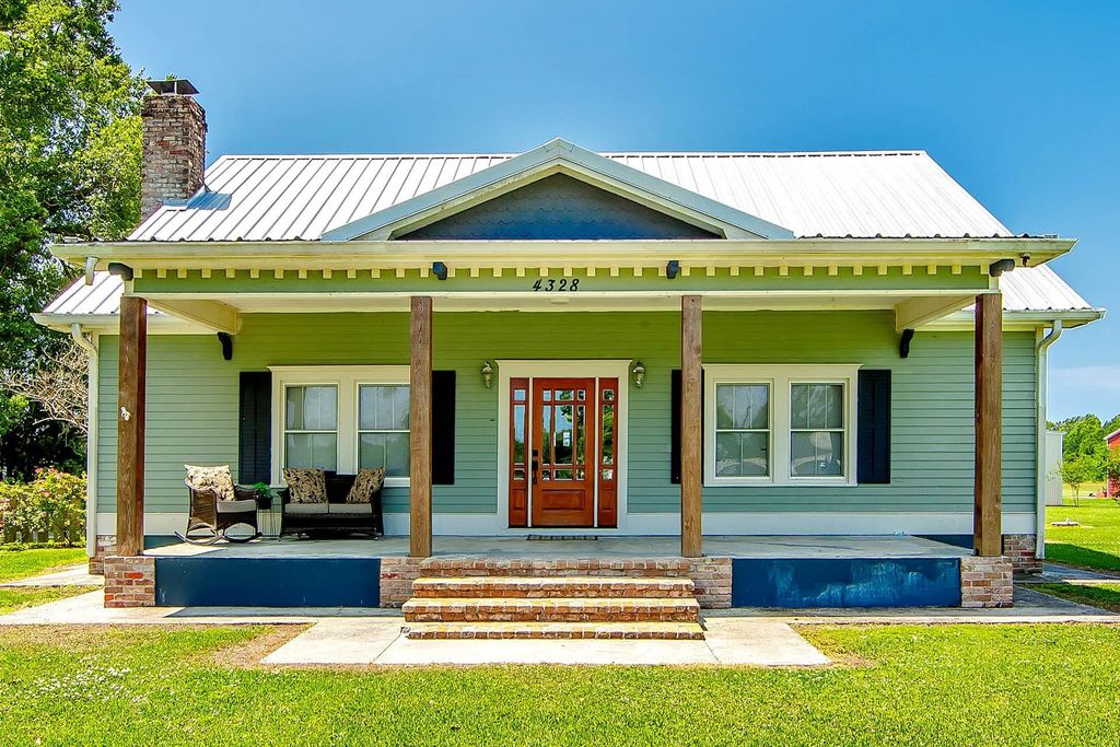 4328 Highway 56 Highway, Houma, LA 70363