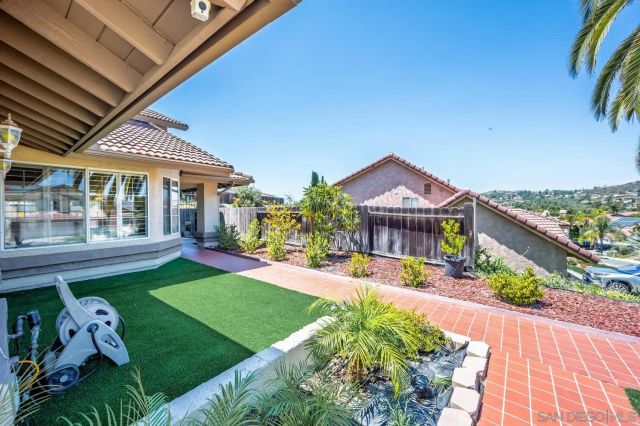 2651 Wind River, El Cajon, CA 92019