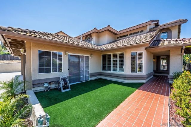 2651 Wind River, El Cajon, CA 92019