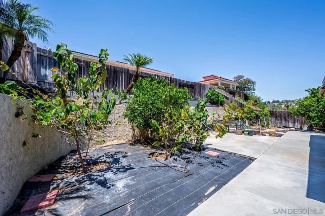 2651 Wind River, El Cajon, CA 92019