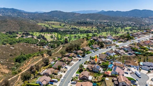2651 Wind River, El Cajon, CA 92019