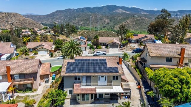 2651 Wind River, El Cajon, CA 92019
