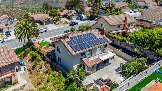 2651 Wind River, El Cajon, CA 92019