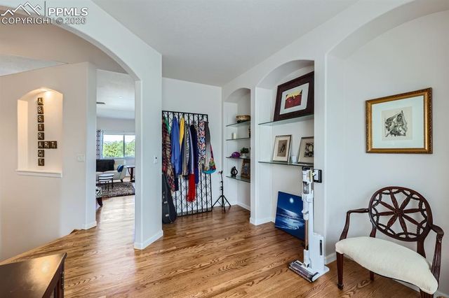 17572 Saddle Ridge Court, Monument, CO 80132