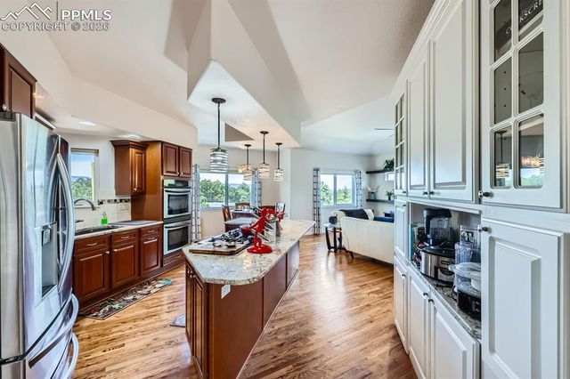 17572 Saddle Ridge Court, Monument, CO 80132