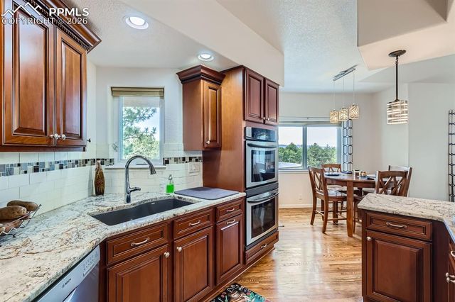17572 Saddle Ridge Court, Monument, CO 80132