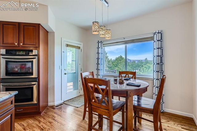 17572 Saddle Ridge Court, Monument, CO 80132