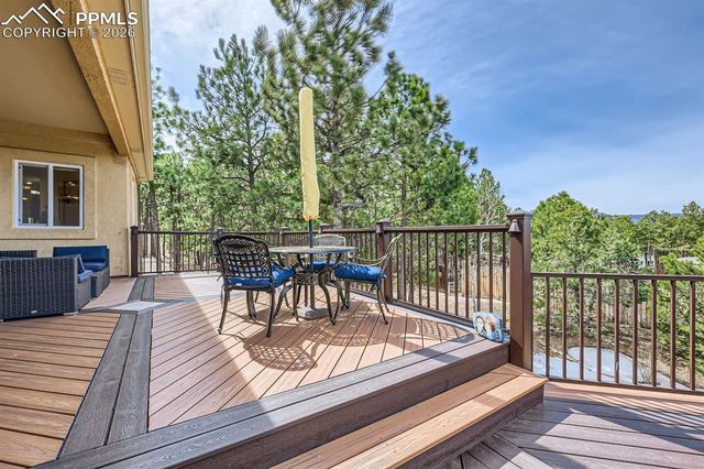 17572 Saddle Ridge Court, Monument, CO 80132