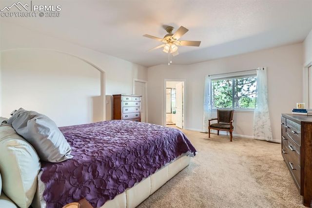 17572 Saddle Ridge Court, Monument, CO 80132