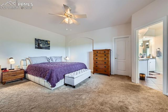 17572 Saddle Ridge Court, Monument, CO 80132