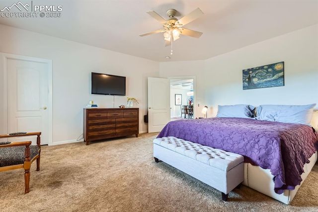 17572 Saddle Ridge Court, Monument, CO 80132