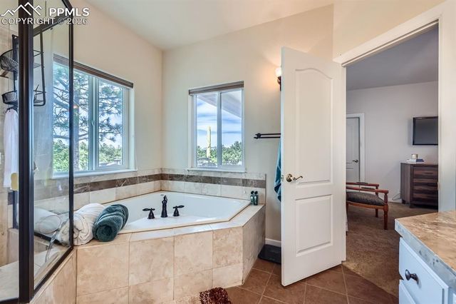 17572 Saddle Ridge Court, Monument, CO 80132