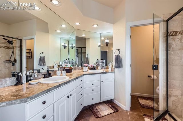 17572 Saddle Ridge Court, Monument, CO 80132