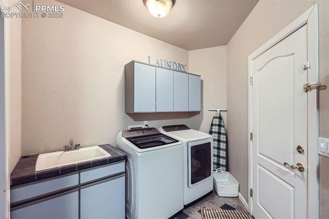 17572 Saddle Ridge Court, Monument, CO 80132