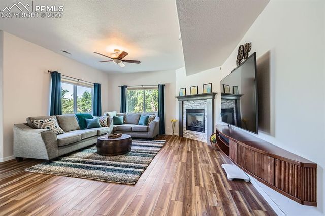 17572 Saddle Ridge Court, Monument, CO 80132