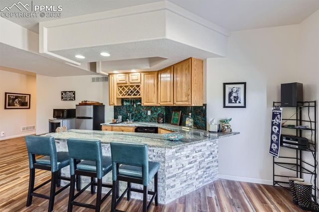 17572 Saddle Ridge Court, Monument, CO 80132