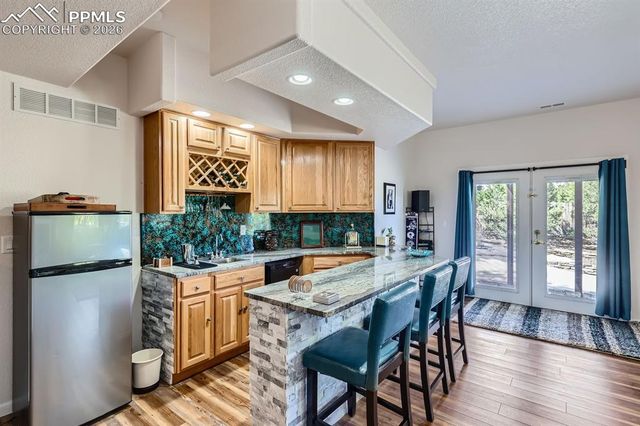 17572 Saddle Ridge Court, Monument, CO 80132