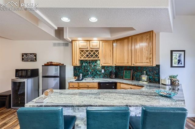 17572 Saddle Ridge Court, Monument, CO 80132
