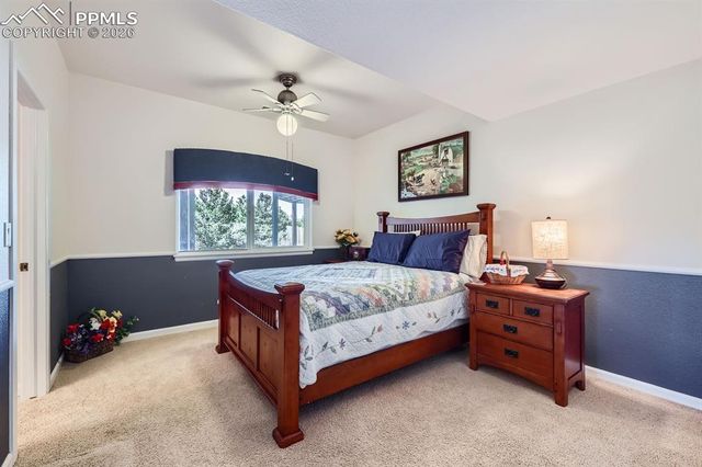 17572 Saddle Ridge Court, Monument, CO 80132