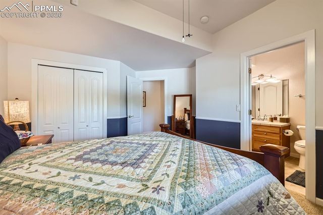 17572 Saddle Ridge Court, Monument, CO 80132
