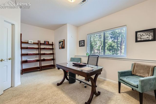 17572 Saddle Ridge Court, Monument, CO 80132