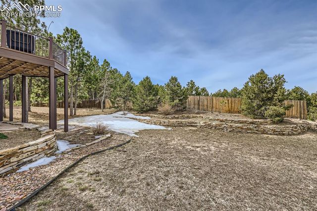 17572 Saddle Ridge Court, Monument, CO 80132