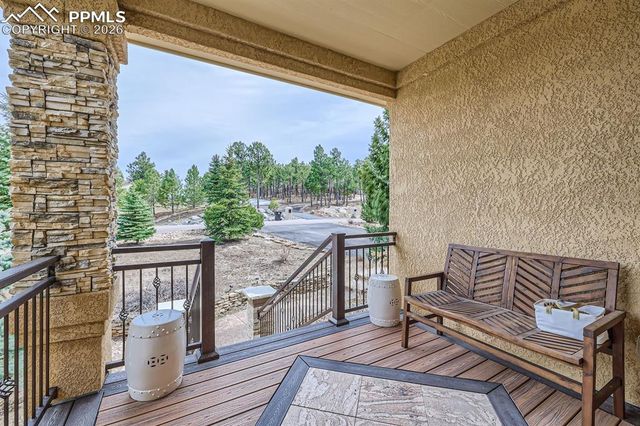 17572 Saddle Ridge Court, Monument, CO 80132