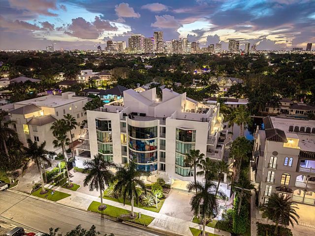 301 Hendricks Isle 10, Fort Lauderdale, FL 33301