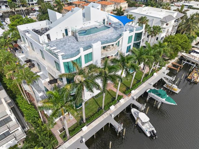 301 Hendricks Isle 10, Fort Lauderdale, FL 33301