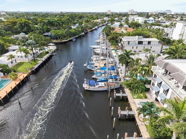 301 Hendricks Isle 10, Fort Lauderdale, FL 33301