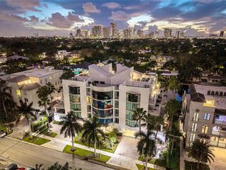 301 Hendricks Isle 10, Fort Lauderdale, FL 33301
