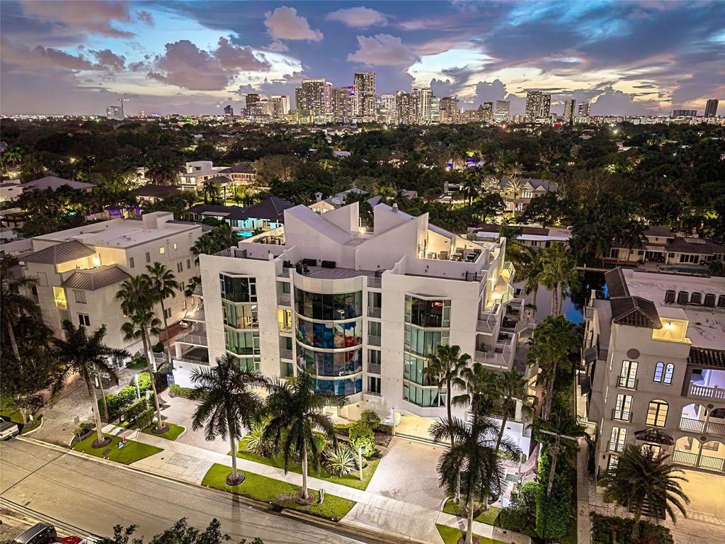 301 Hendricks Isle 10, Fort Lauderdale, FL 33301