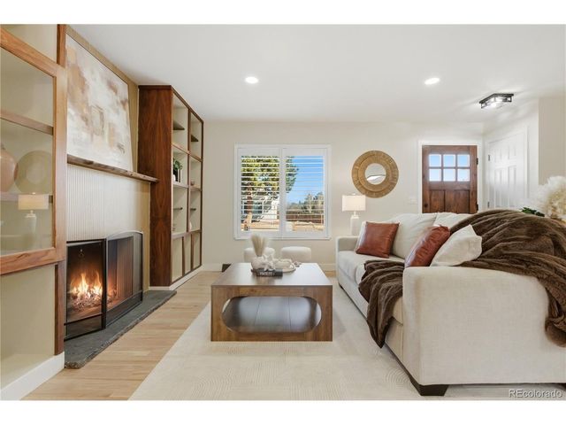 5075 E Weaver Ave, Centennial, CO 80121