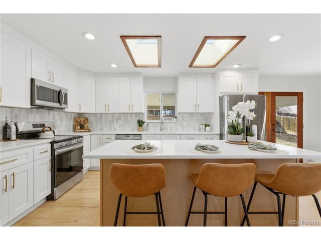 5075 E Weaver Ave, Centennial, CO 80121