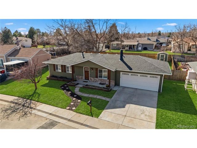 5075 E Weaver Ave, Centennial, CO 80121